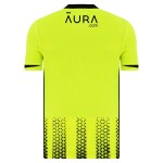 Günstige Fußballtrikots Portsmouth 3rd trikot 2025-26 Kurzarm